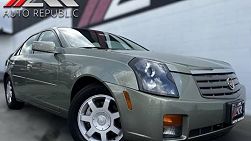 2004 Cadillac CTS  