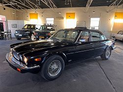 1987 Jaguar XJ  
