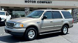 2001 Ford Expedition XLT 