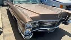 1967 Cadillac DeVille  
