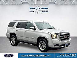 2016 GMC Yukon SLE 