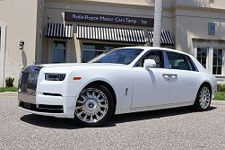 2023 Rolls-Royce Phantom EWB 