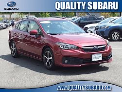 2023 Subaru Impreza  Premium