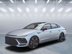 2024 Hyundai Sonata N Line 
