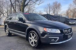 2015 Volvo XC70 T6 Platinum