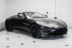 2023 Aston Martin V8 Vantage  