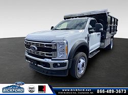 2023 Ford F-450  
