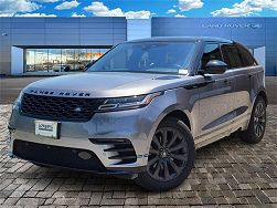 2021 Land Rover Range Rover Velar R-Dynamic S 