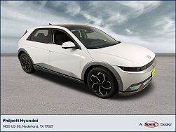 2023 Hyundai Ioniq 5 Limited 