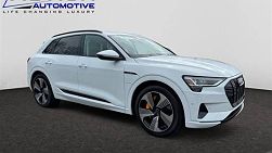 2023 Audi e-tron Premium Plus 