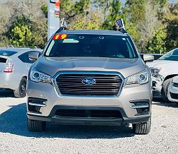 2019 Subaru Ascent Premium 