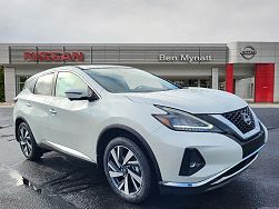 2024 Nissan Murano SL 