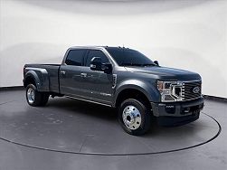 2022 Ford F-450 Limited 