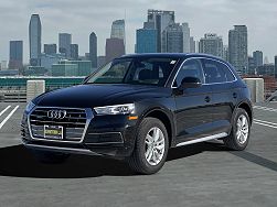 2020 Audi Q5 Premium 