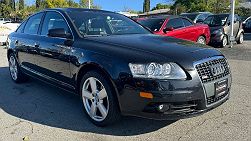 2008 Audi A6  