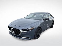 2023 Mazda Mazda3 Turbo Premium Plus