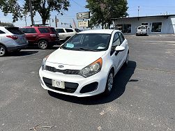 2013 Kia Rio LX 