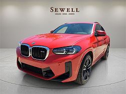 2024 BMW X4 M  