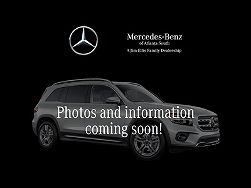 2025 Mercedes-Benz CLA 250 