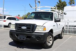2008 Ford Ranger XL 