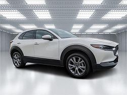 2022 Mazda CX-30 S Premium