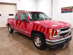 1995 Chevrolet C/K 1500  