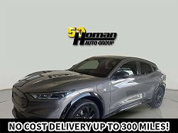 2023 Ford Mustang Mach-E Premium Extended Range