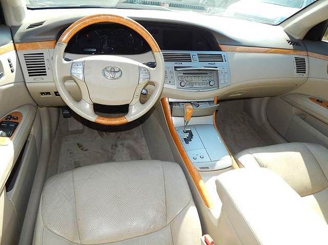 2007 Toyota Avalon Limited Edition For Sale In Manito Il