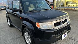 2010 Honda Element EX 