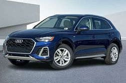 2024 Audi Q5 Premium 45