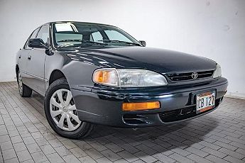1995 Toyota Camry LE 
