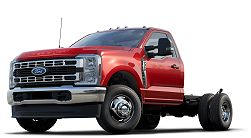 2024 Ford F-350  