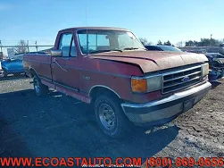 1990 Ford F-150  