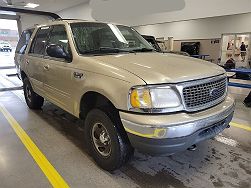 2000 Ford Expedition XLT 