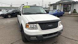 2005 Ford Expedition XLT 