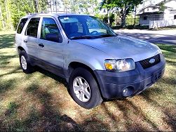 2006 Ford Escape XLT 