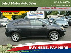 2005 Lexus RX 330 Base