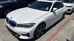 2021 BMW 3 Series 330i 