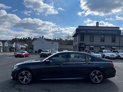 2018 BMW 7 Series 750i xDrive 