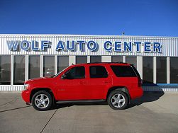 2010 Chevrolet Tahoe LT 