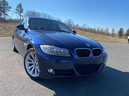 2011 BMW 3 Series 328i xDrive 