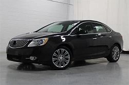 2015 Buick Verano Leather Group 