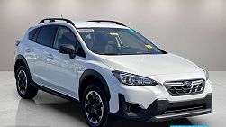 2022 Subaru Crosstrek  