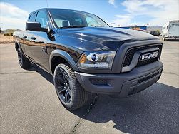 2024 Ram 1500 SLT 