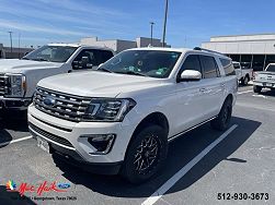 2018 Ford Expedition MAX Limited 