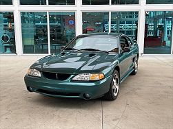 1997 Ford Mustang Cobra 