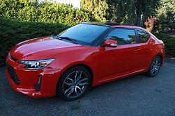 2015 Scion tC Base 