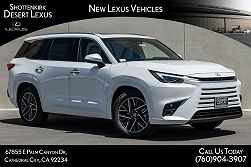 2024 Lexus TX 350 Luxury