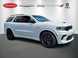 2024 Dodge Durango SRT 