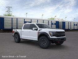 2024 Ford F-150 Raptor R 